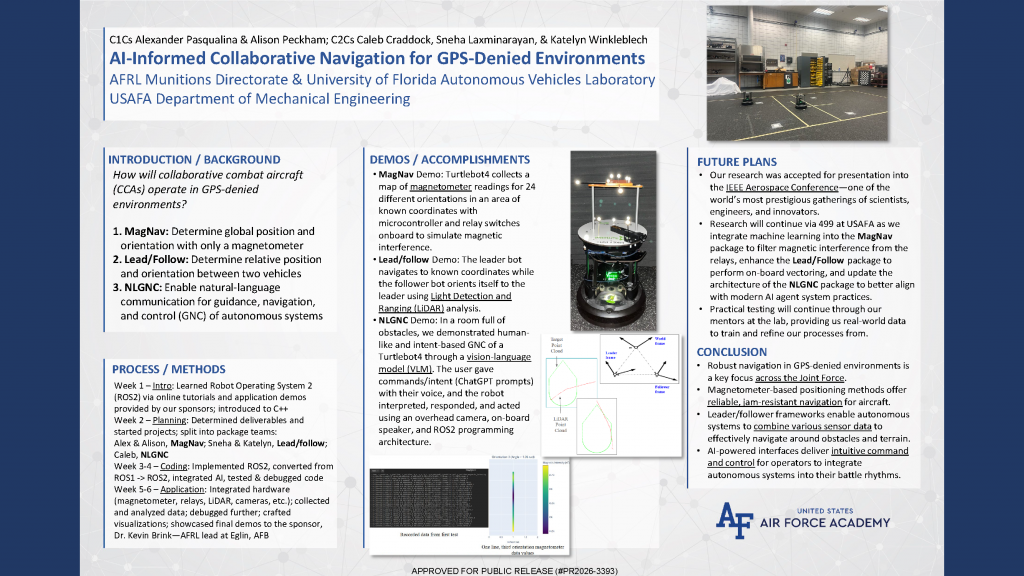 USAFA_Team_C_AI-NAV_Poster